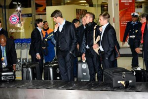  fcbayern 300x200   2013 CLUB WORLD CUP BAYERN MUNICH ARRIVED IN MOROCCO  VIDEO   AfricaSoccercom