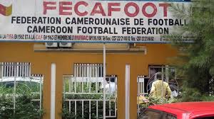 fecafoott - AfricaSoccer.com fecafoott BALLOONS COMPUTERS DOCUMENTS BIG BURGLARY AT THE CAMEROONIAN FOOTBALL FEDERATION AfricaSoccercom