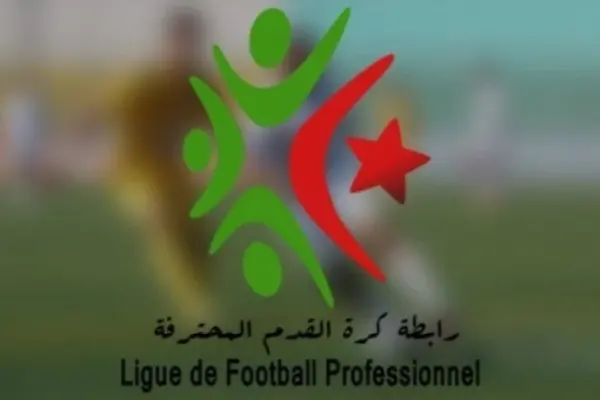 Mouloudia Algiers hosts CS Constantine while MC Oran faces JS Saoura in professional league encounter