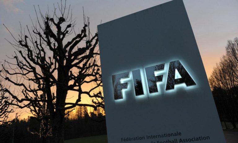 FIFA imposes transfer ban on Tunisian club following contract dispute