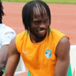 ANDERLECHT: IVORIAN ZORRO CYRIAC COULD BE LOANED
