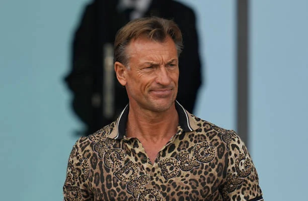 Hervé Renard emerges as top contender for Egypt's national football team coaching role