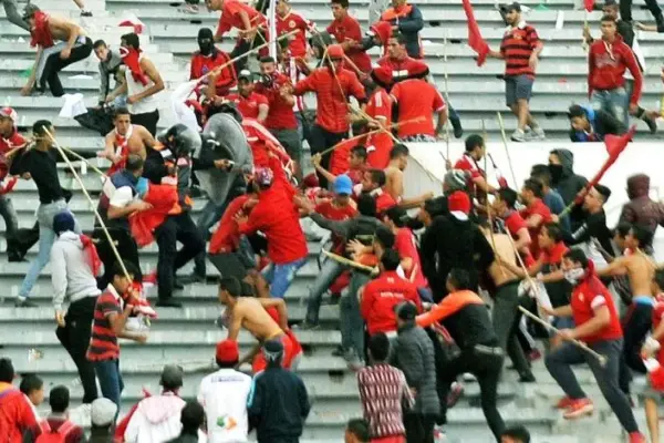 Morrocan government establishes local committees to combat violence in sports arenas