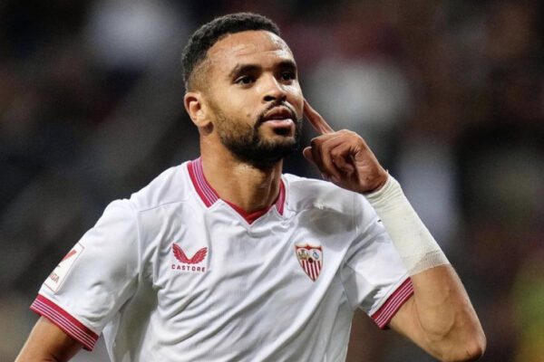 AC Milan eyes Youssef En-Nesyri for offensive reinforcement