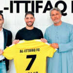 Yahia Fofana reflects on historic moment in AFCON 2023 victory