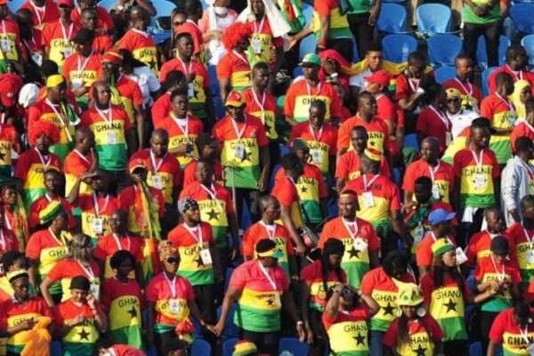 Ivory Coast's AFCON victory sparks celebration in Ghana