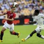 2014 WORLD CUP: ABOU-TREIKA -MOHAMAD SALAH, KEY TO VICTORY AGAINST GHANA?