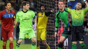 goals5-300x168 - AfricaSoccer.com goals5 300x168 FIFA BALLON DOR THE SHORTLIST OF GOALKEEPERS FOR THE ELEVEN OF THE YEAR AfricaSoccercom