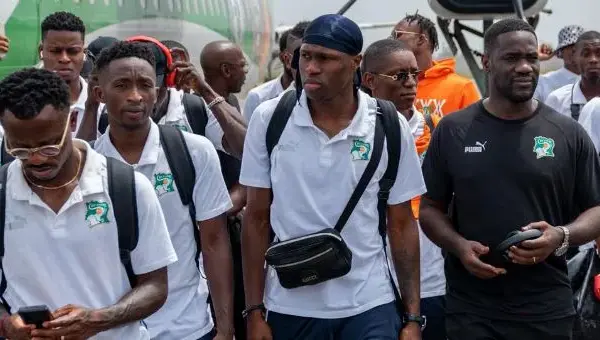 Ivory Coast faces setback ahead of AFCON 2023 semi-final clash with DRC