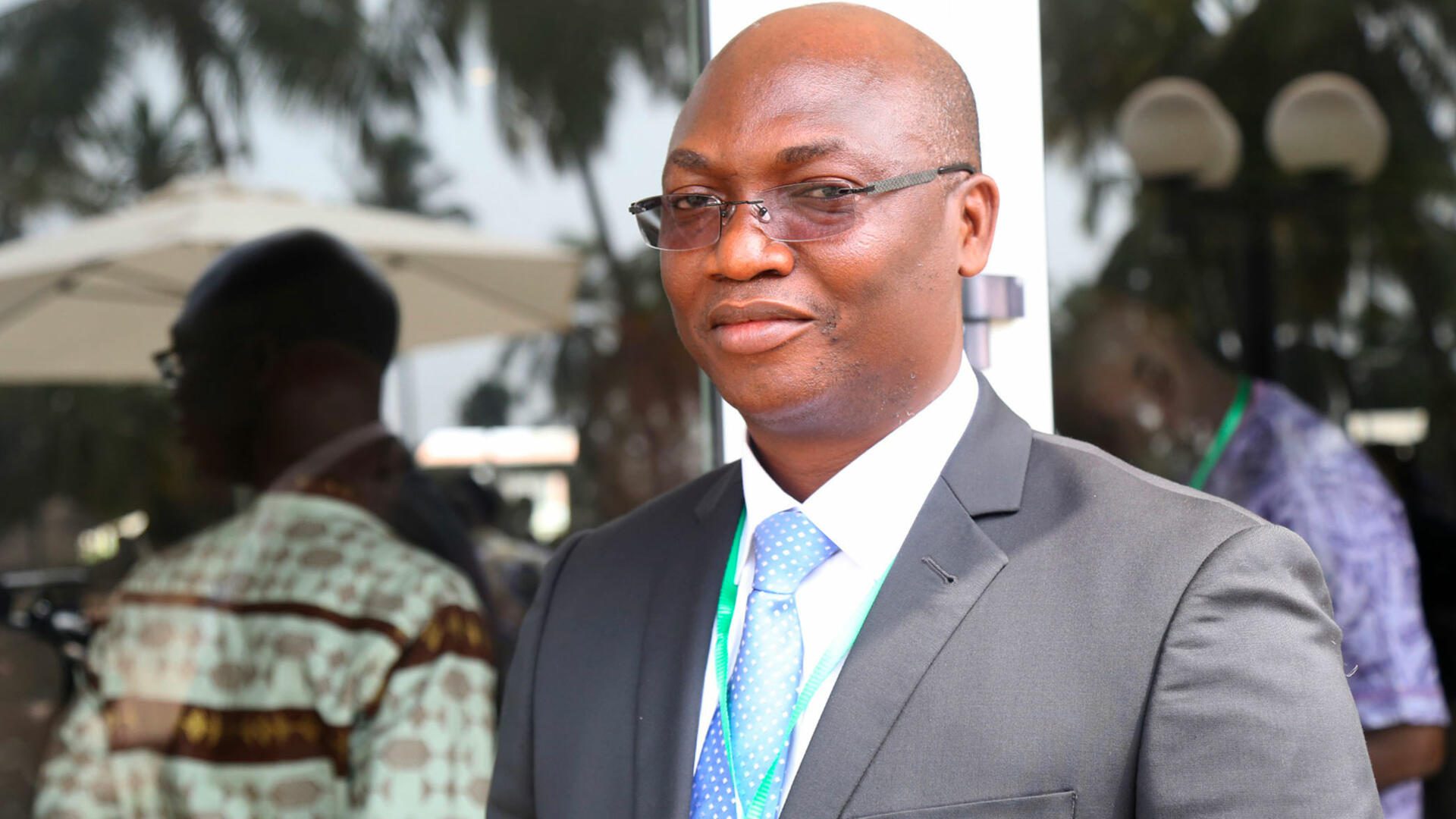 Guy Kossi Akpovy secures unanimous re-election for third term as head of Togolese football federation