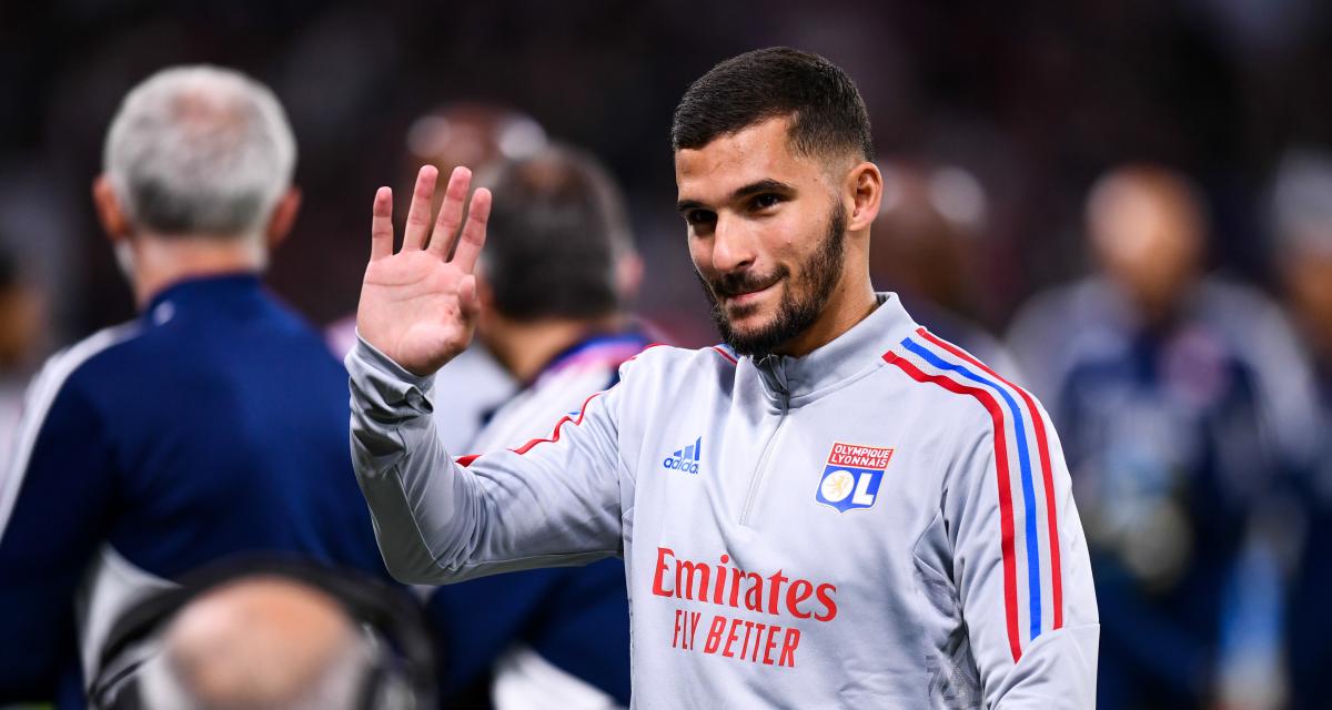 Houssem Aouar 1