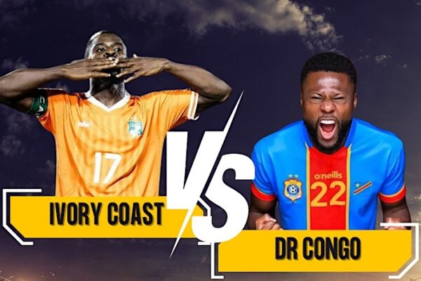Ivory Coast set to face DR Congo amid memories of Renard and Toure