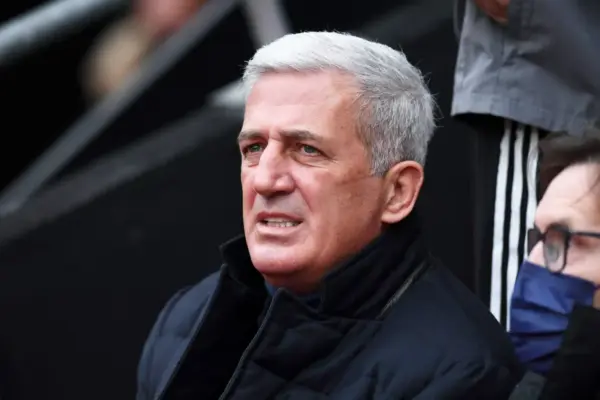 Algeria's coaching conundrum: Vladimir Petkovic emerges as a potential favorite