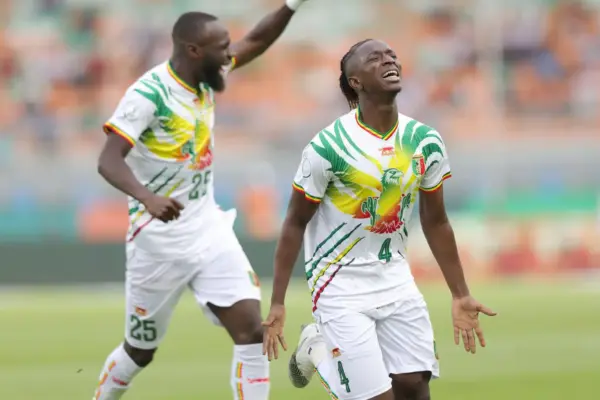 Mali eagles set to clash with Mauritania in Morocco as part of strategic friendly matches