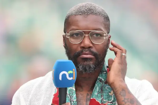 Djibril Cissé clarifies controversy surrounding national allegiance comments