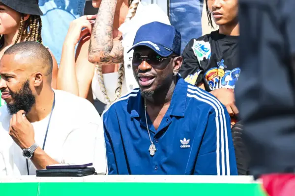 Mamadou Niang stands firm in support of Aliou Cissé amidst Senegal's AFCON exit