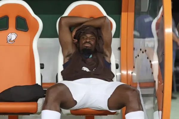 Ivory Coast faces personnel woes with four key players absent in AFCON 2023 semi-final clash against DRC