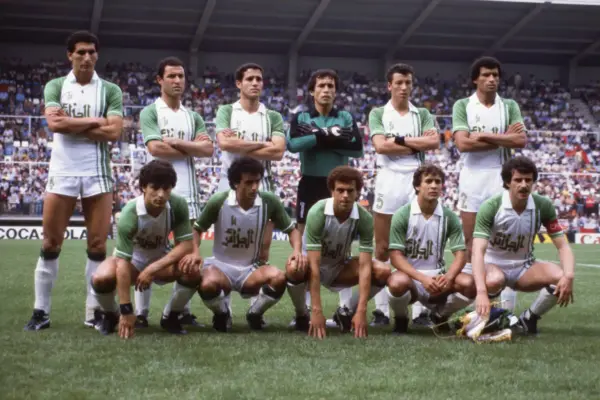 JS Kabylie mourns the passing of football legend Salah Larbès at 72