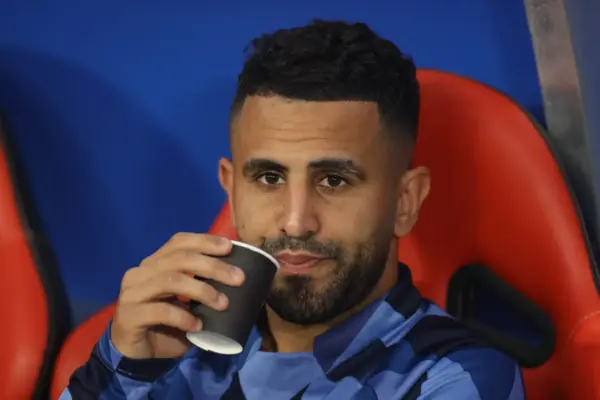 "Married to the game": Insightful prime video documentary chronicles Riyad Mahrez and Taylor Ward's journey