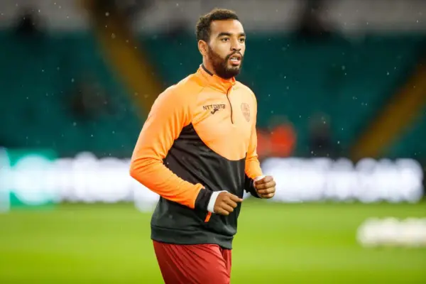 Algerian forward Billel Omrani embarks on a new chapter with Wisla Krakow in Polish second division