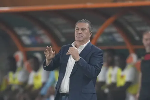 William Troost-Ekong advocates for José Peseiro's continuation as Nigeria's coach