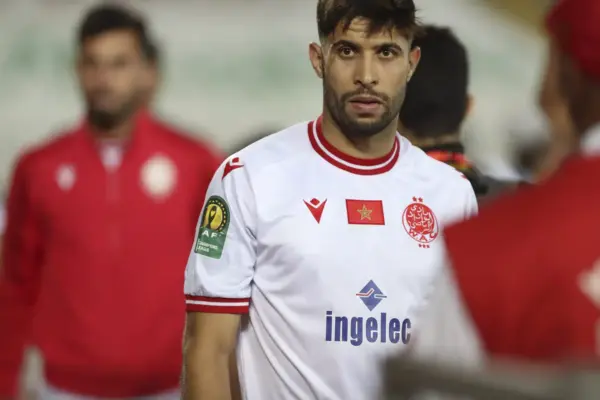 Wydad Casablanca faces coaching carousel amidst struggles