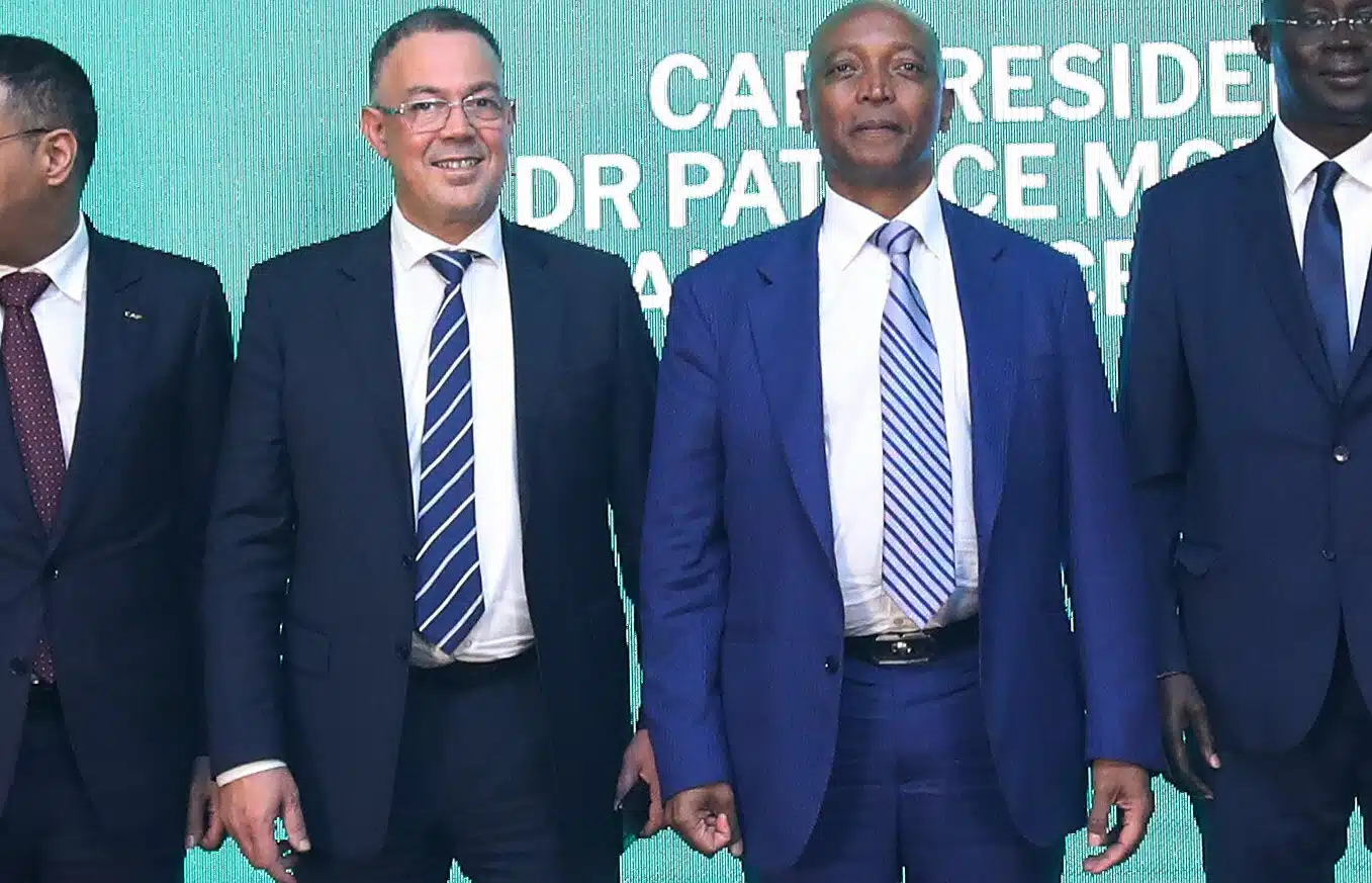 Moroccan football federation reveals summer schedule for AFCON 2025