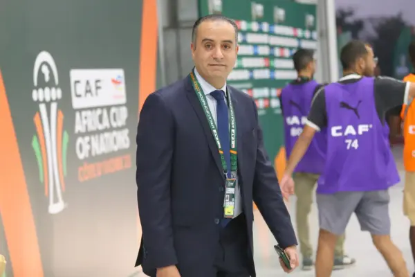 Algeria faces uncertainty in the quest for new national team coach
