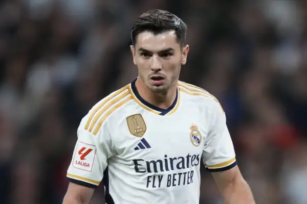 Brahim Diaz resolves international allegiance amid speculation