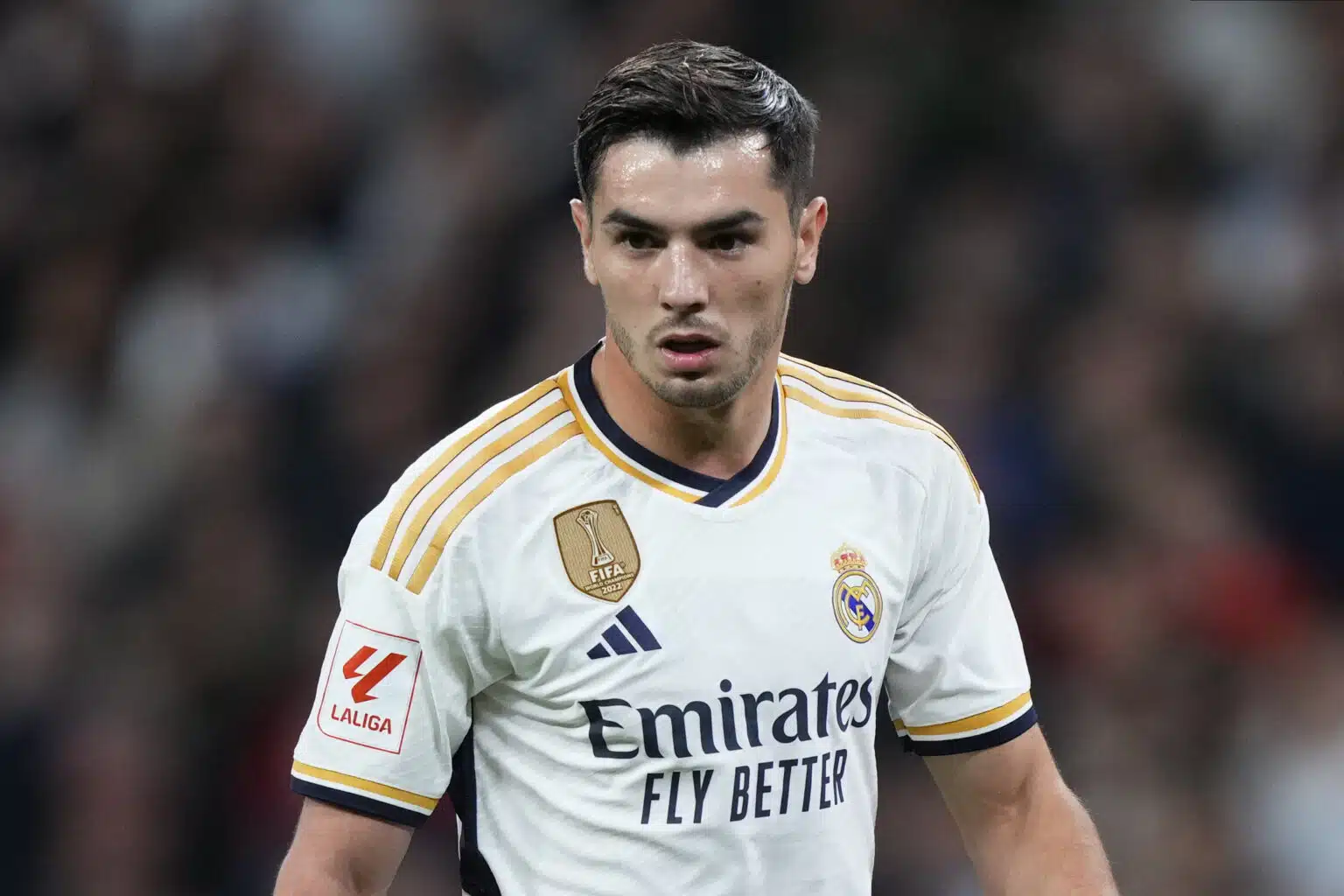 Brahim Diaz resolves international allegiance amid speculation