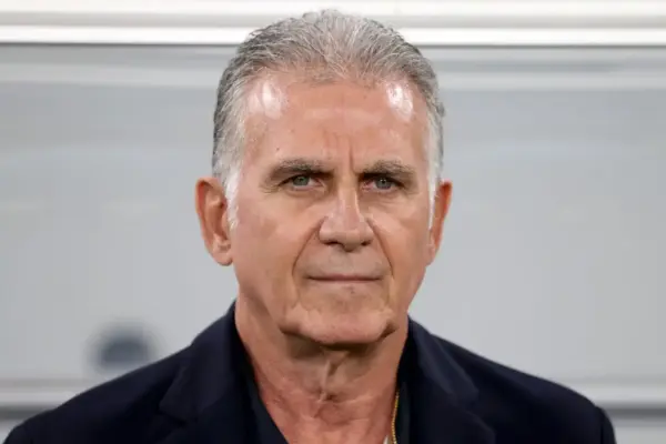 Algeria nears deal with Queiroz to revamp national football team