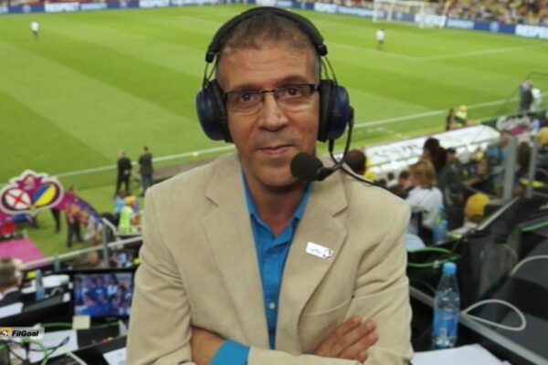 Hafeez Darraji urges state intervention against those turning Belmadi's fate into a national issue