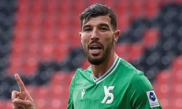 Promising start for Hajjam, drastic dip for Mahious in Swiss league