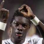 LYON: FOFANA WILL EXTEND, PROVIDED…