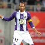 TRANSFER-FAOUZI GHOULAM: SEVILLA FC POSITIONS ITSELF