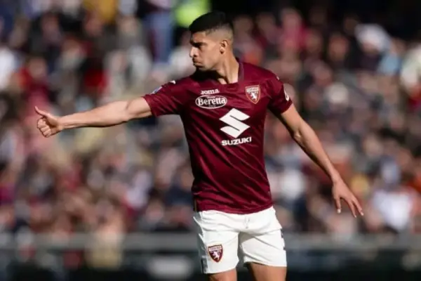 Torino eyes permanent stay for Adam Masina as loan spell proves promising