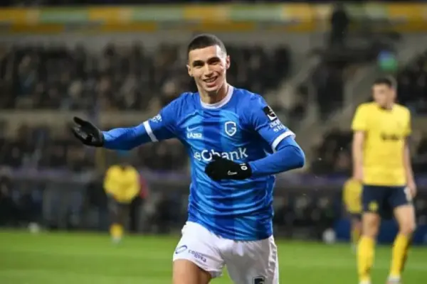 RB Leipzig pursues rising star Bilal El Khannouss in potential multi-million Euro deal