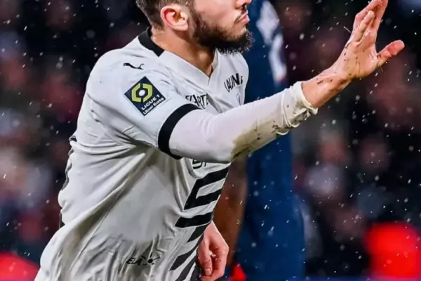 Stade Rennais unveils star-studded lineup for Coupe de France quarter-final clash with Le Puy Foot 43