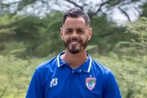 Abdelrahim Makran faces imminent departure from Nouadhibou FC amid performance struggles