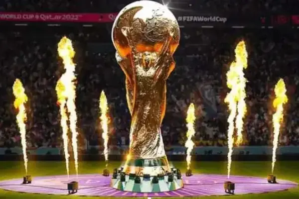 FIFA officially announces date and venue for the opening and final of the 2026 World Cup
