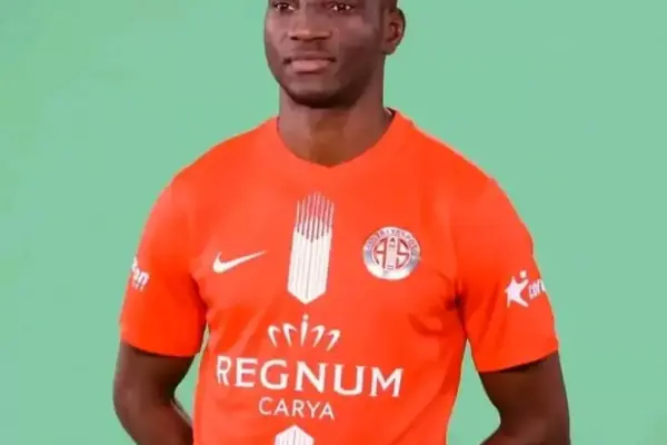 Former captain Delvin Ndinga transitions to coaching role with AJ Auxerre's U17 team