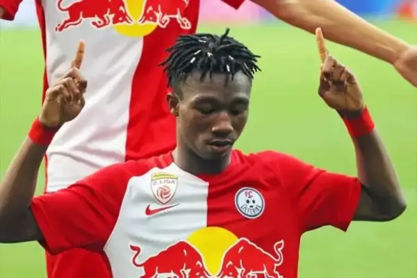 Premier League battle: Néné Dorgelès draws interest from Brighton and Bournemouth