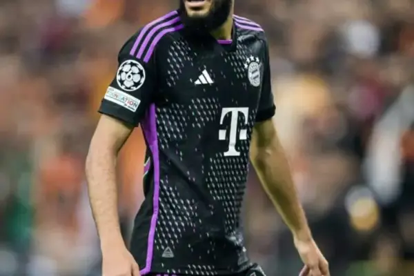 Bayern Munich stunned as Lazio secures 1-0 victory in UEFA Champions League round of 16