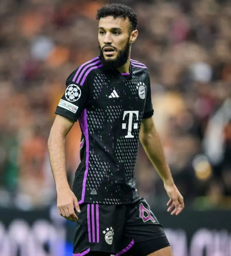 Bayern Munich stunned as Lazio secures 1-0 victory in UEFA Champions League round of 16