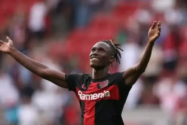 Premier League giants eye Odilon Kossounou: Ivorian defender poised for summer move