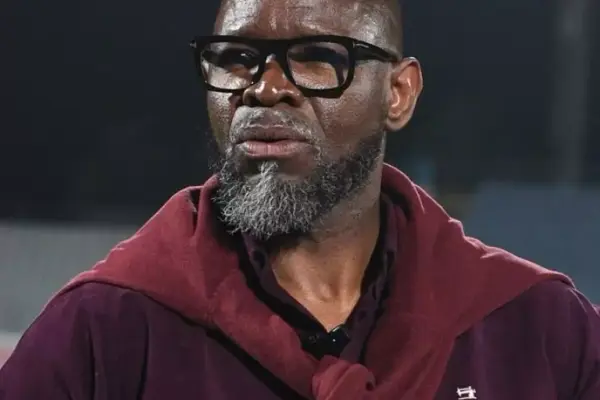 Moroka Swallows FC announces parting of ways with coach Steve Komphela