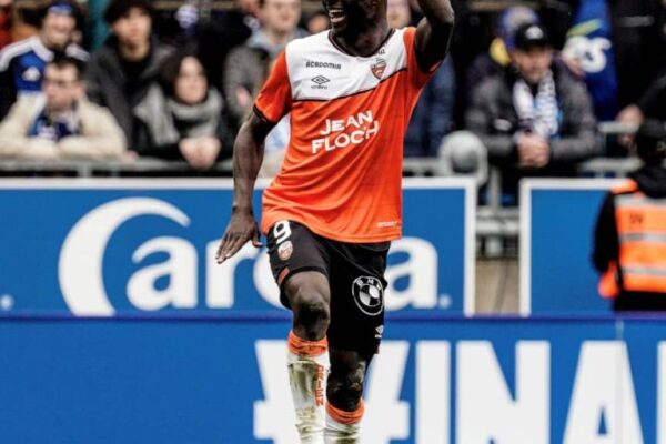 Mohamed Bamba's stellar start: A triumph at Lorient FC