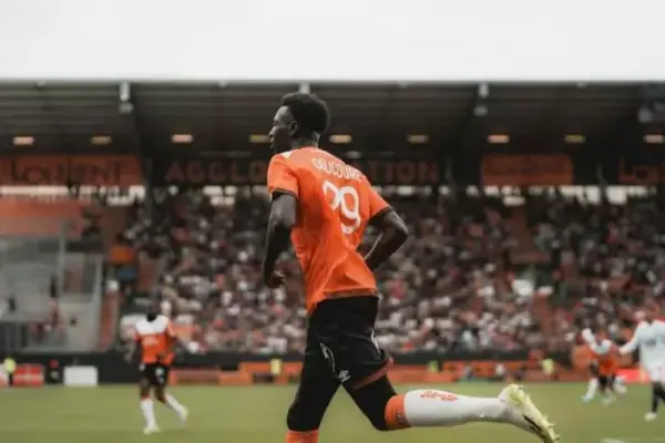 Valenciennes secures quarter-final spot in Coupe de France with Doucouré's debut brilliance