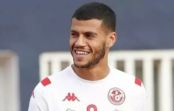 Tunisian midfielder Fedi Ben Choug draws interest from South African football giants