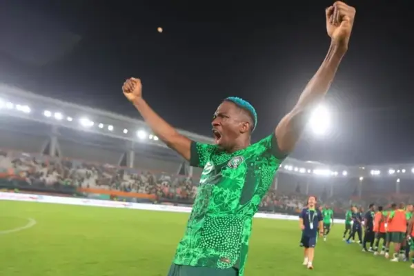 Nigerian footballer Kenneth Omeruo condemns death threats targeting Ola Aina on social media